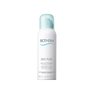 Biotherm Déo Pure Spray 125ml