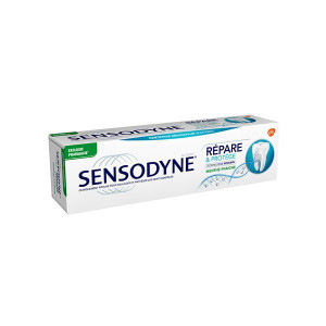 Sensodyne Dentifrice Répare...