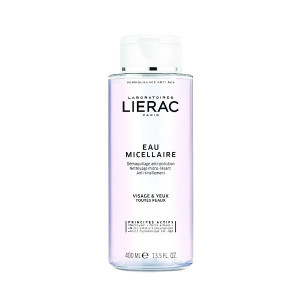 Lierac Eau Micellaire 400ml