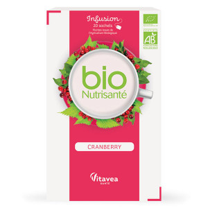 Nutrisanté Infusion Bio...