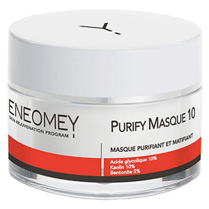 Eneomey Purify Masque 10...