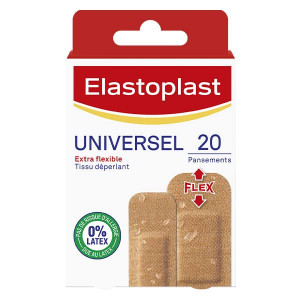 Elastoplast Pansements...