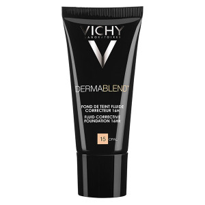 Vichy Dermablend Fond de...