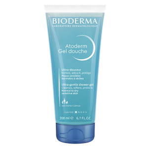 Bioderma Atoderm Gel Douche...