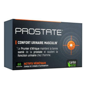 Santé Verte Prostate 60...