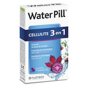 Water Pill Cellulite -...