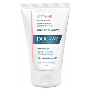 Ducray Ictyane Mains 50ml