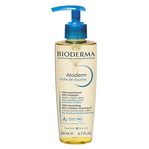 Bioderma Atoderm Huile de...