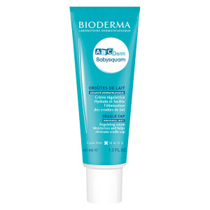 Bioderma ABCDerm Crème...