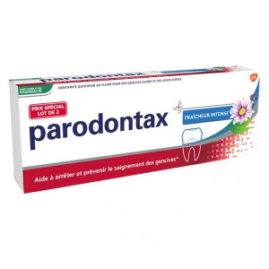 Parodontax Dentifrice au...