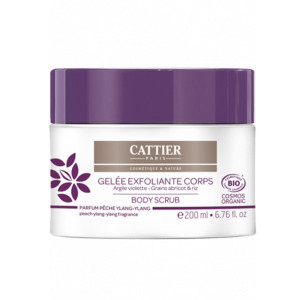 Cattier Gelée Exfoliante...