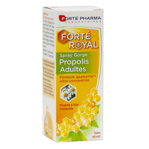 Forte Pharma Propolis...
