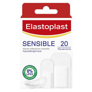 Acheter elastoplast...