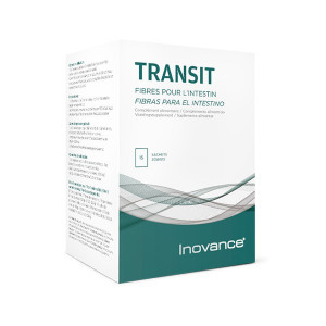 Inovance Transit 15 sachets