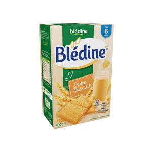 Blédina Blédine Céréales...