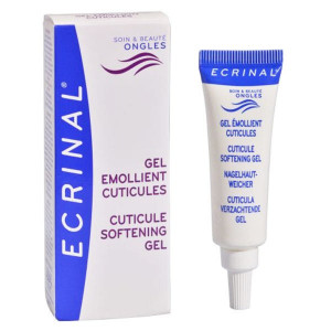 Ecrinal Gel Emollient...