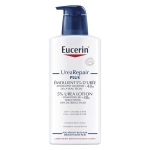 Eucerin UreaRepair Plus...