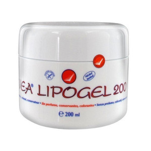 Acheter vea lipogel 200