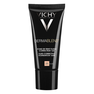 Vichy Dermablend Fond de...