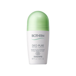 Biotherm Déo Pure Natural...