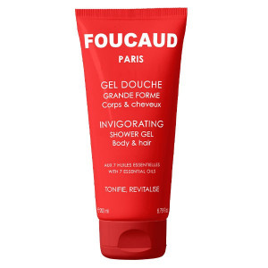 Foucaud Gel Douche Grande...