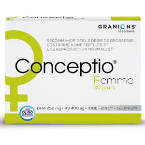 Acheter Conceptio Femme -...