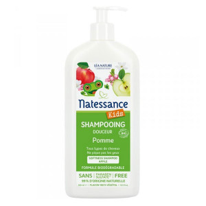 Natessance Kids Shampooing...