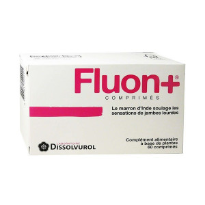 Dissolvurol Fluon+ 60...