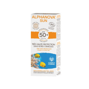 Alphanova Sun Bio Crème...