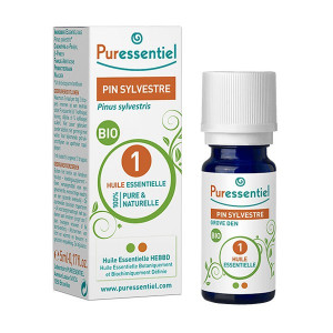 Puressentiel Huile...