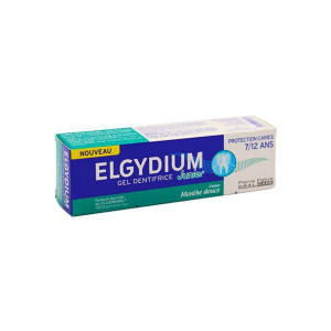 Elgydium Gel Dentifrice...