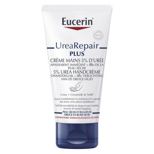 Eucerin UreaRepair Plus...