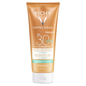 Vichy Capital Soleil Gel de...