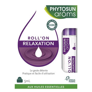 Phytosun Arôms Stress...