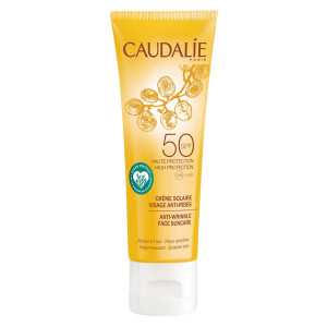 Caudalie Solaire Crème...