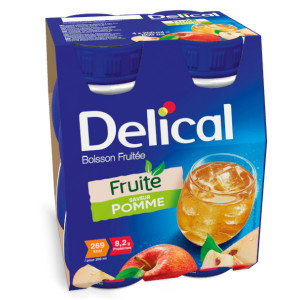 Delical Boisson Fruitée...