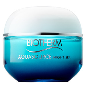 Biotherm Aquasource Night...