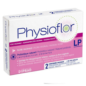 Physioflor Probiotique...