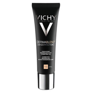 Vichy Dermablend 3D...