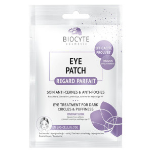 Biocyte Eye Patch 1 unité