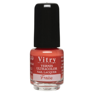 Vitry Vernis à Ongles N°116...