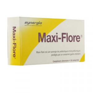 Synergia Maxi-Flore 30...