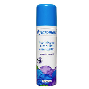 Phytaromasol Assainissant...