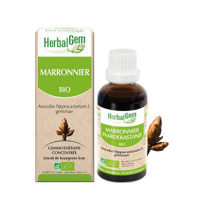 Herbalgem Macérat Concentré...