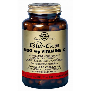 Acheter Solgar Ester-C plus...