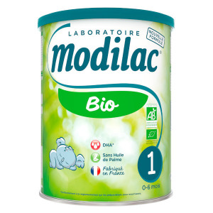 Acheter Modilac expert bio...