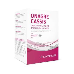 Inovance Onagre Cassis 100...