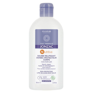 Jonzac Nutritive Crème...