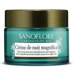 Sanoflore Magnifica Crème...