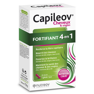 Acheter Capileov Fortifiant...